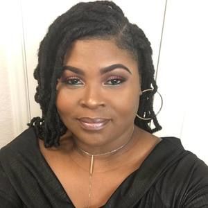 Meet your Posher, Tabitha